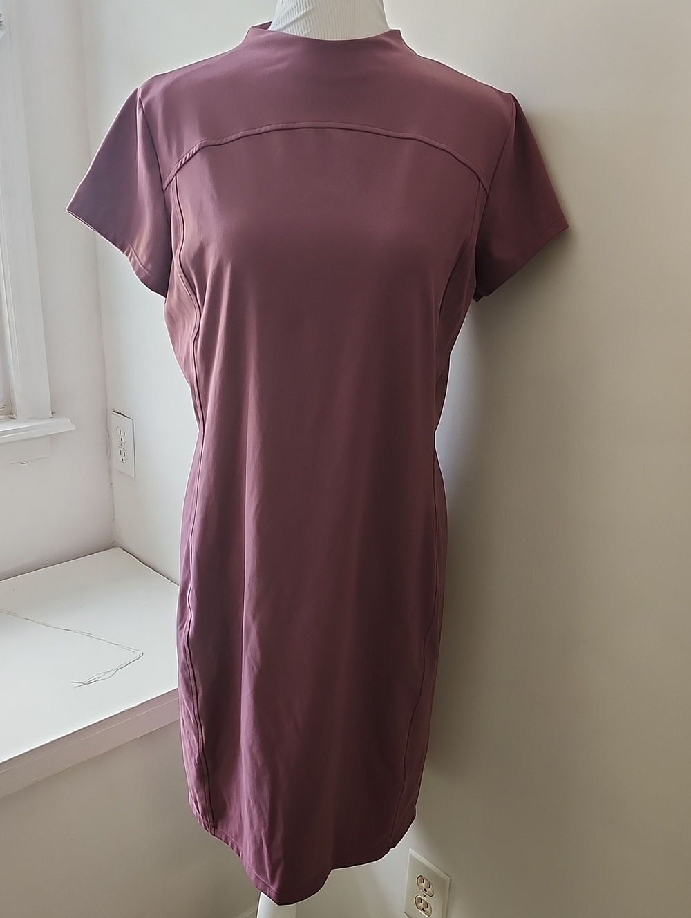 FLX  Dress Classic Athleisure Size XL EUC Activewear